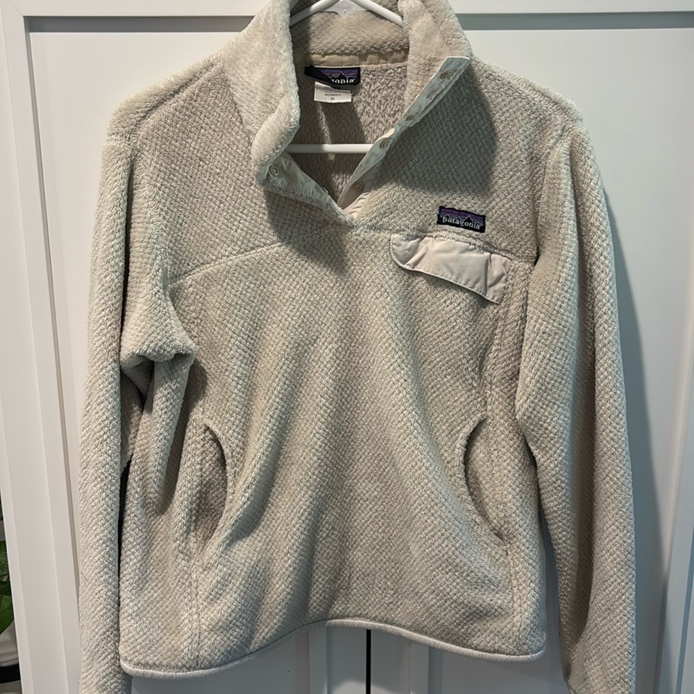 Patagonia Sweatshirt Medium